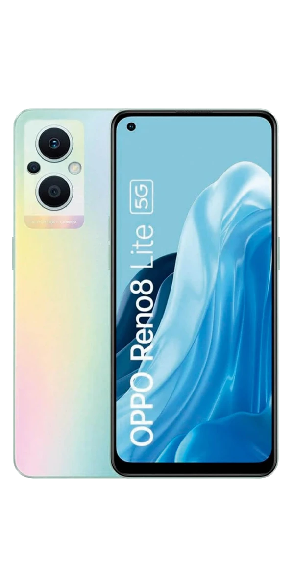 RENO 8 LITE 5 G
