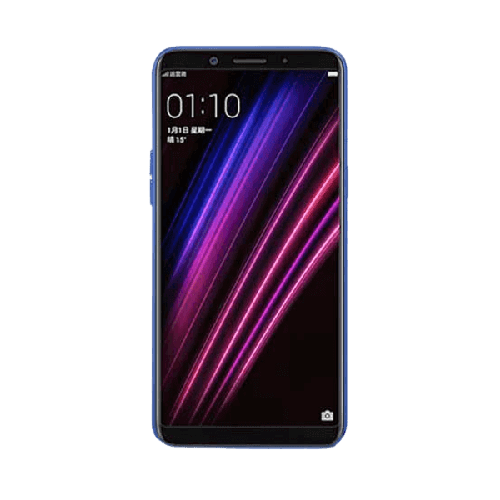 OPPO RX 17 PRO