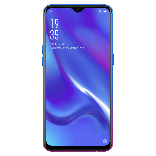 OPPO RX 17 NEO
