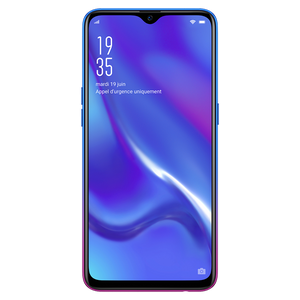 OPPO RX 17 NEO