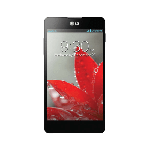 OPTIMUS G