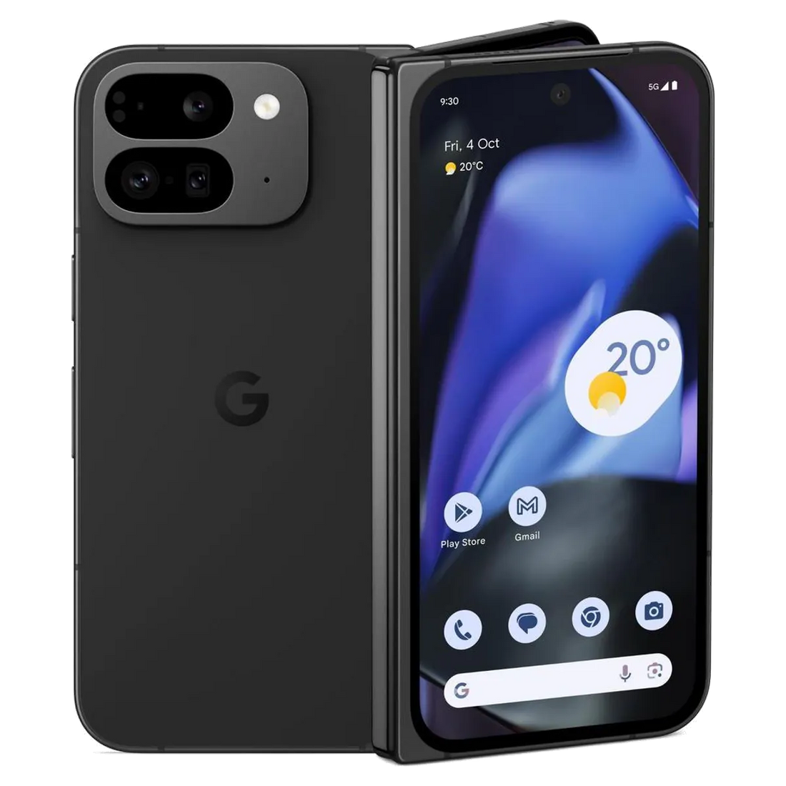 PIXEL 9 Pro Fold