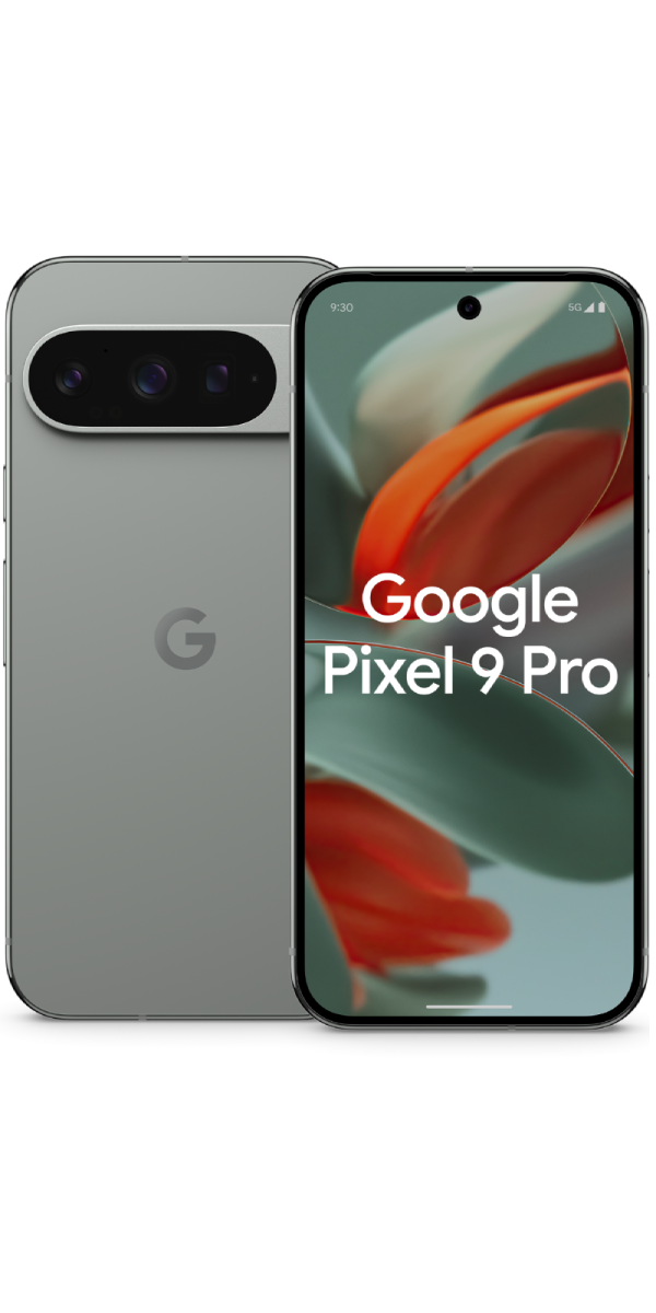 PIXEL 9 Pro