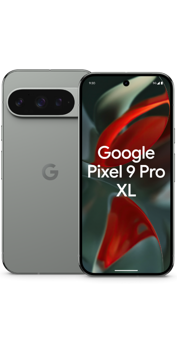 PIXEL 9 Pro XL