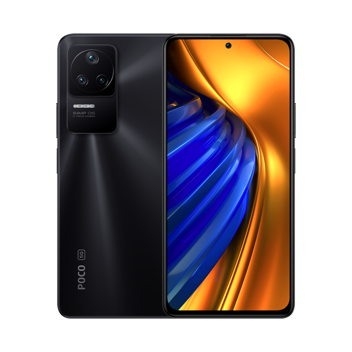 POCO F4 5G