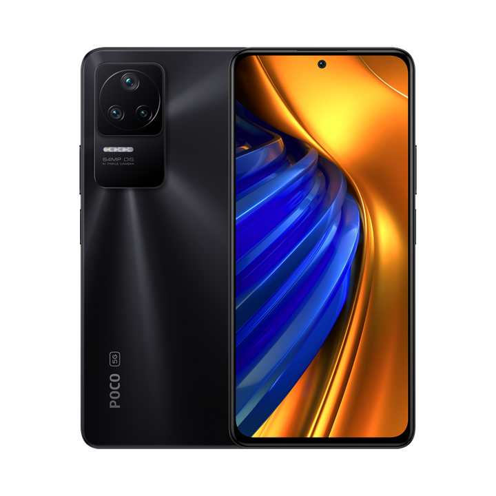 POCO F4 5G