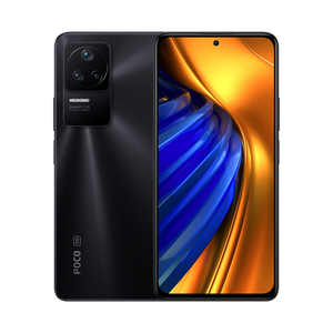 POCO F4 5G