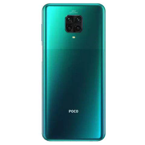 POCO M2 Pro