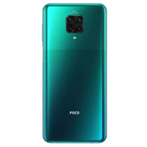 POCO M2 Pro