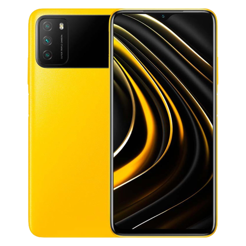 POCO M3
