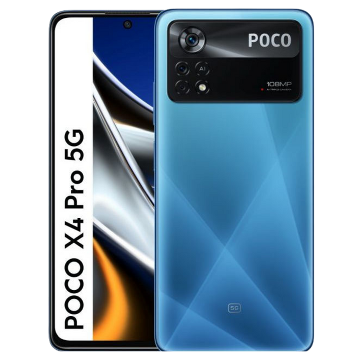POCO X4 Pro 5G
