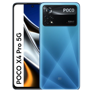POCO X4 Pro 5G