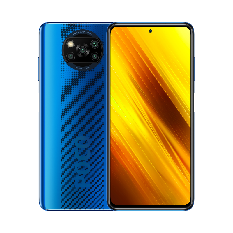 POCO X3 NFC