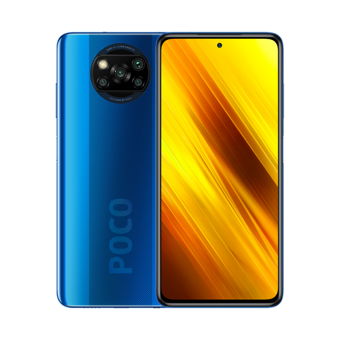 POCO X3 NFC