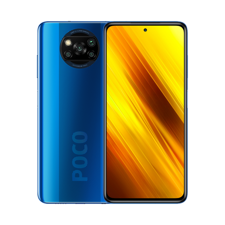 POCO X3 NFC