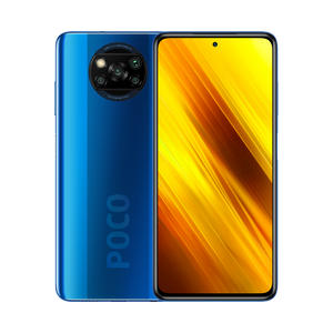 POCO X3 NFC