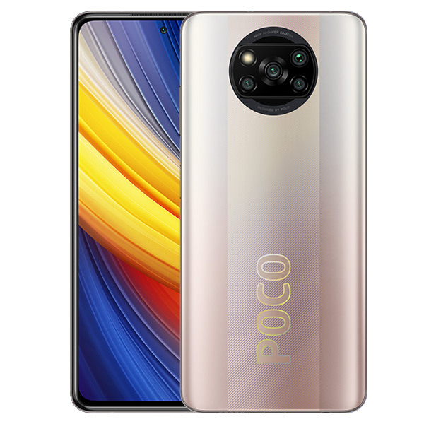 POCO X3 Pro