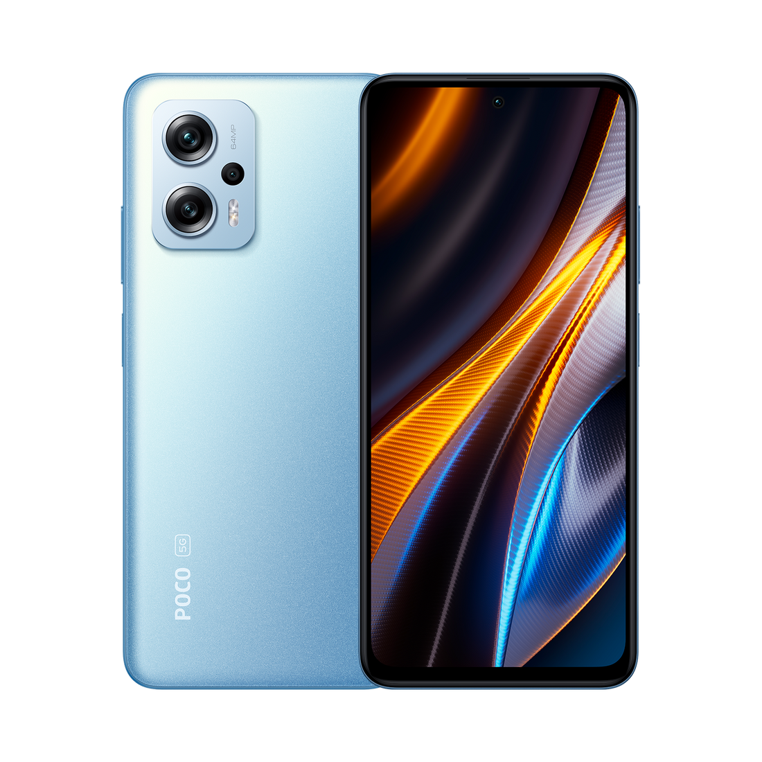 POCO X4 GT