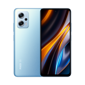 POCO X4 GT