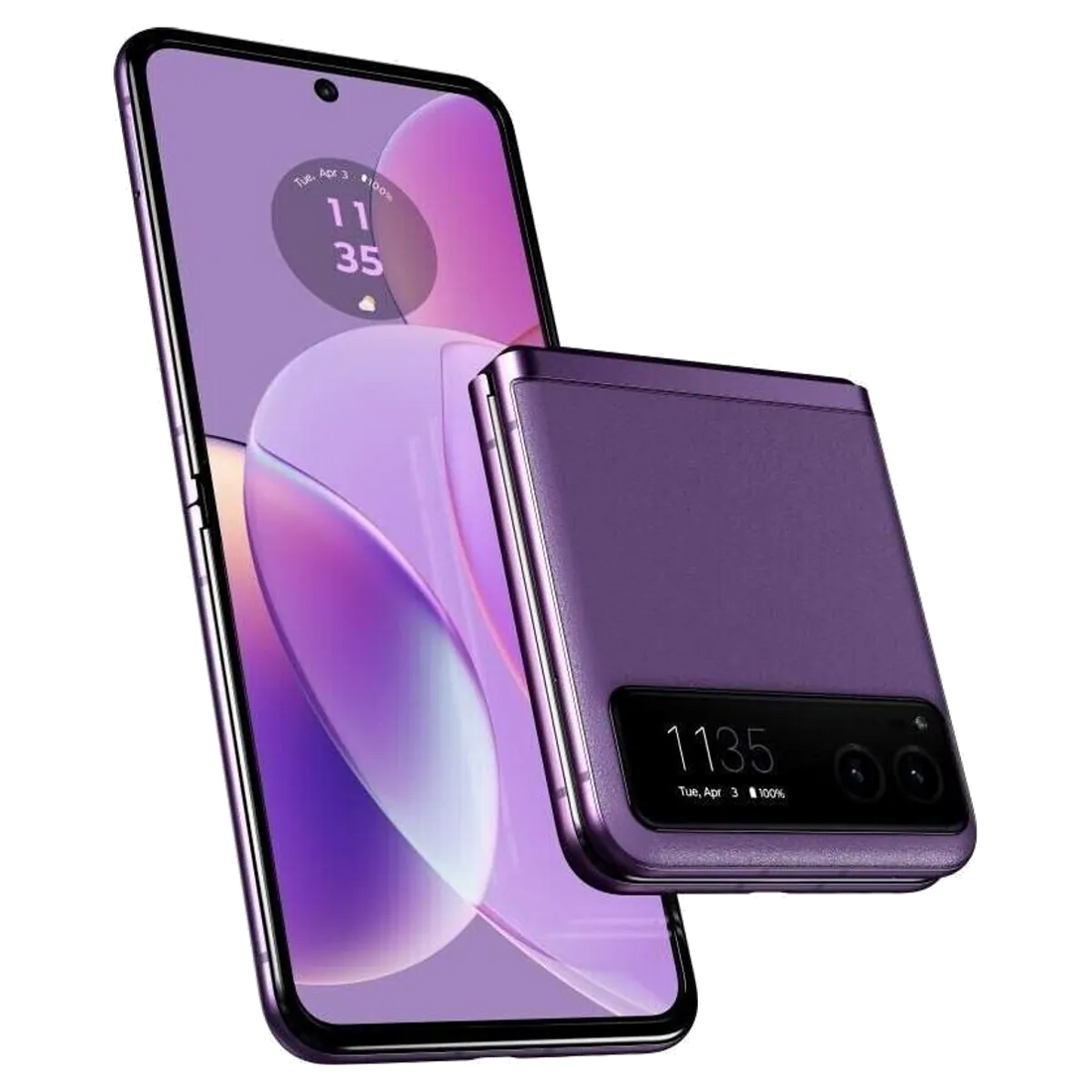 RAZR 40
