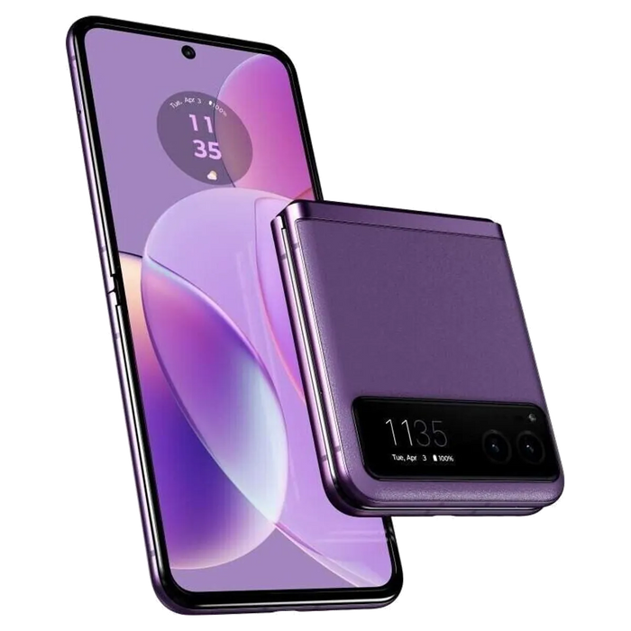 RAZR 40