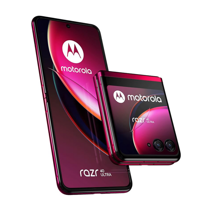RAZR 40 Ultra