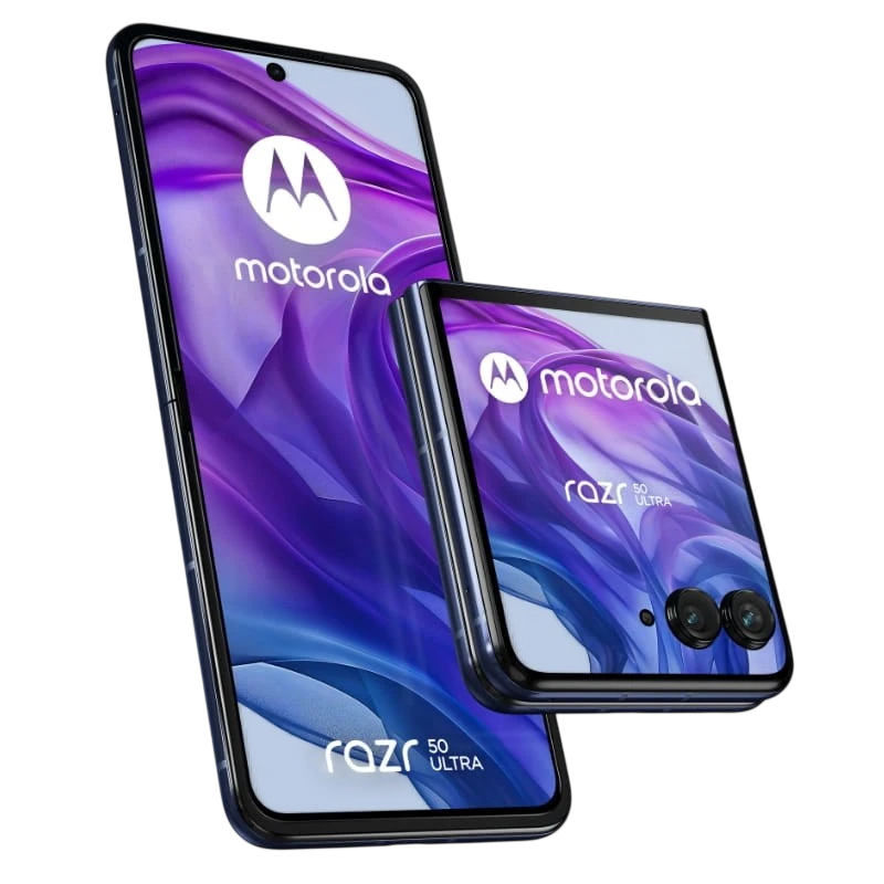 RAZR 50 Ultra