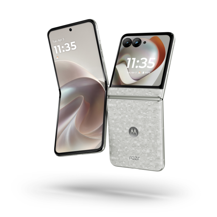 RAZR 70