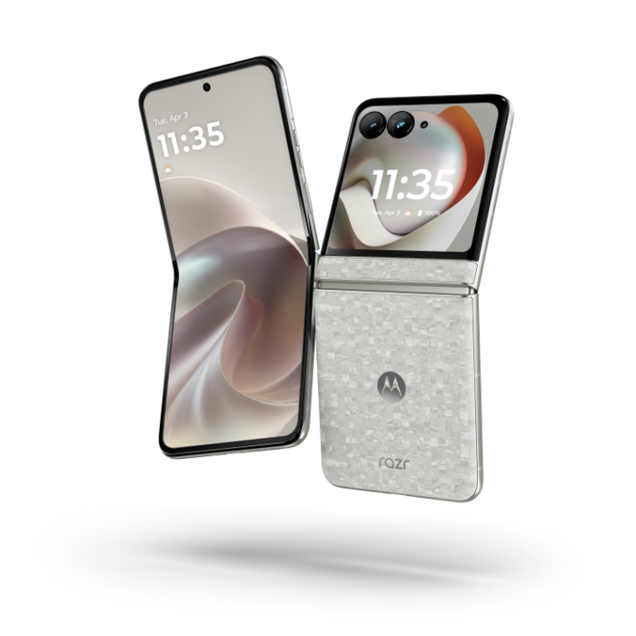 RAZR 70