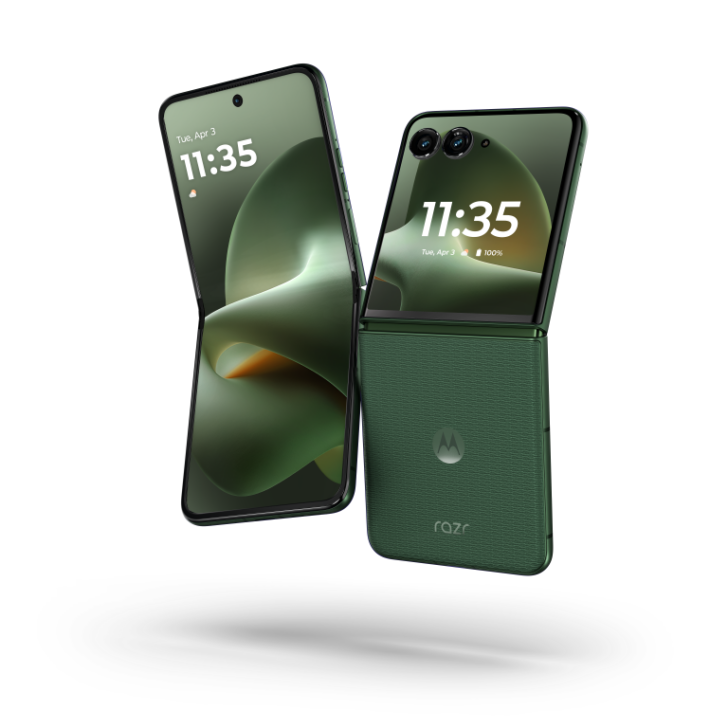 RAZR 70 Plus