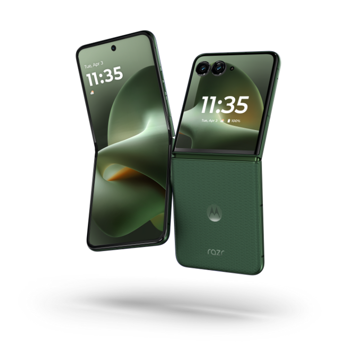 RAZR 70 Plus