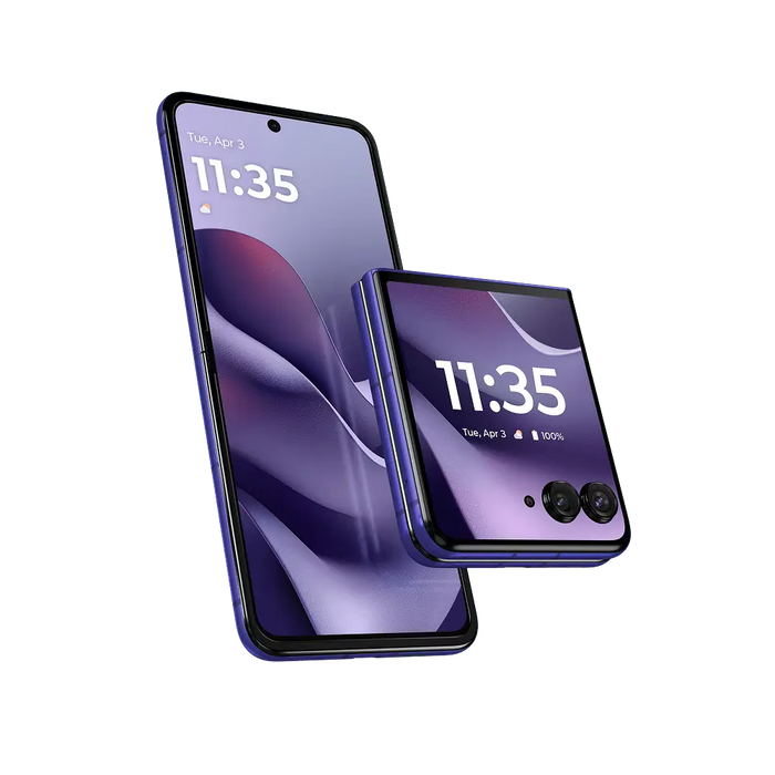 RAZR 70 Ultra