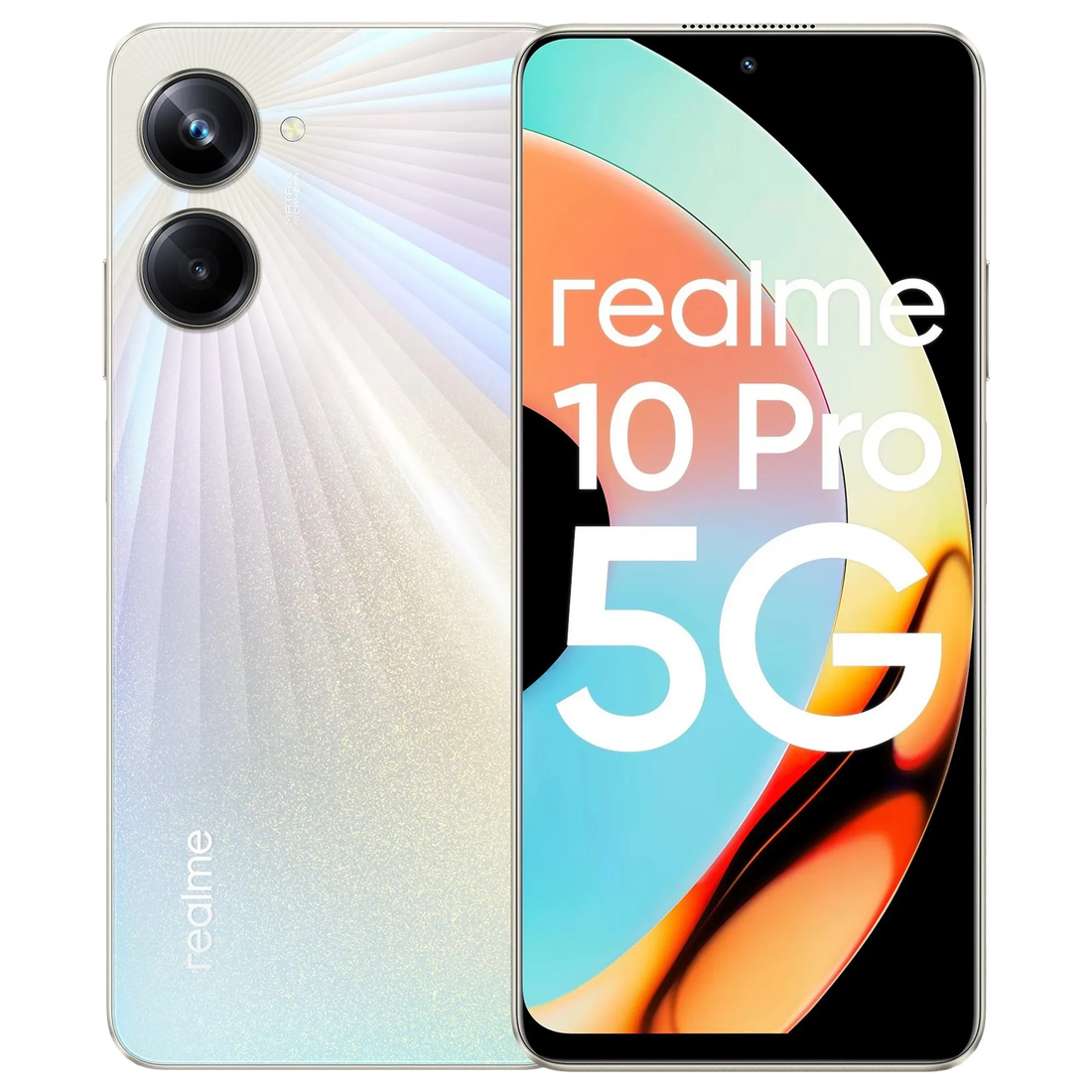 REALME 10 5G