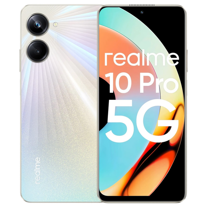 REALME 10 5G