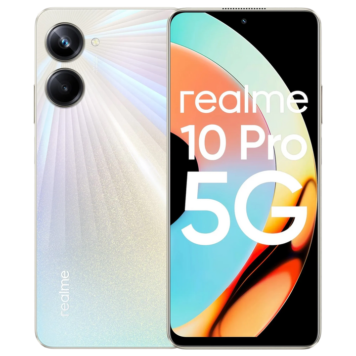 REALME 10 5G