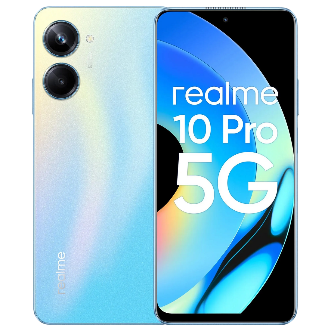 REALME 10 Pro 5G