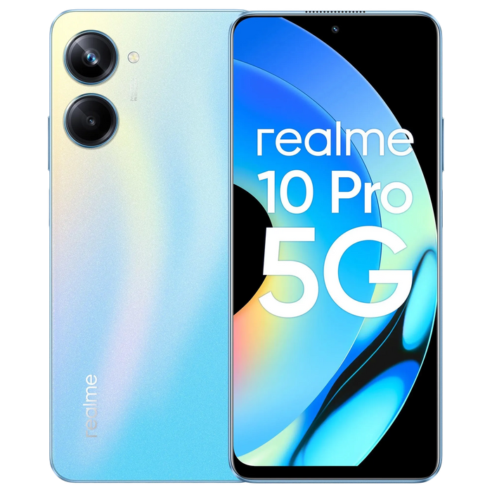 REALME 10 Pro 5G