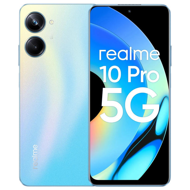 REALME 10 Pro 5G