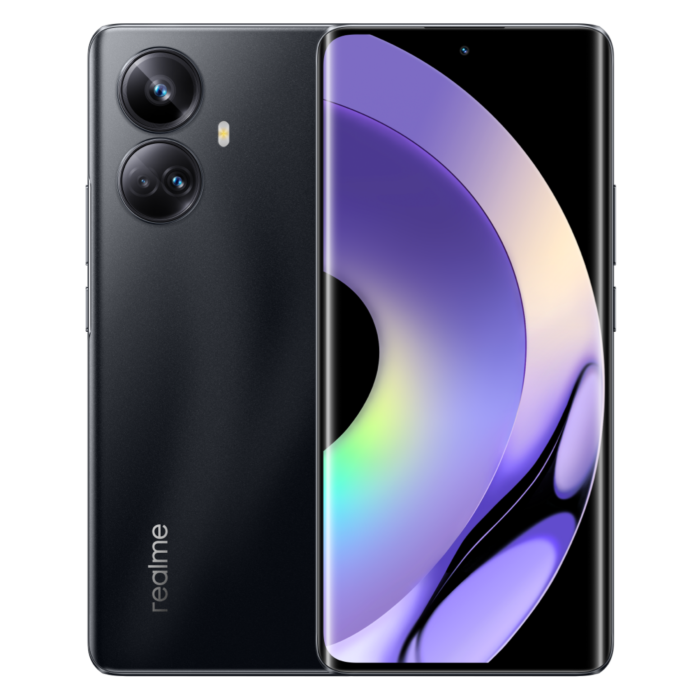 REALME 10 Pro+ 4G