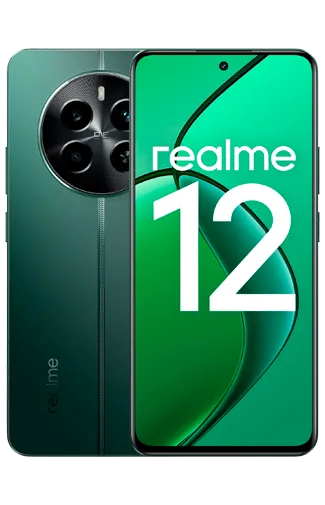 REALME 12 4G