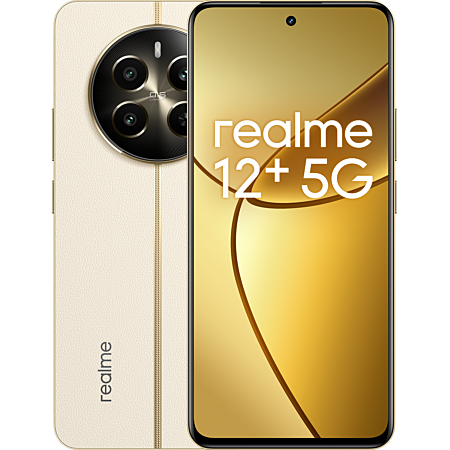 REALME 12+ 5G
