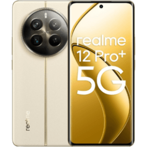 REALME 12 Pro+ 5G