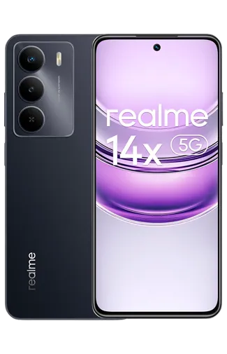 REALME 14x 5G