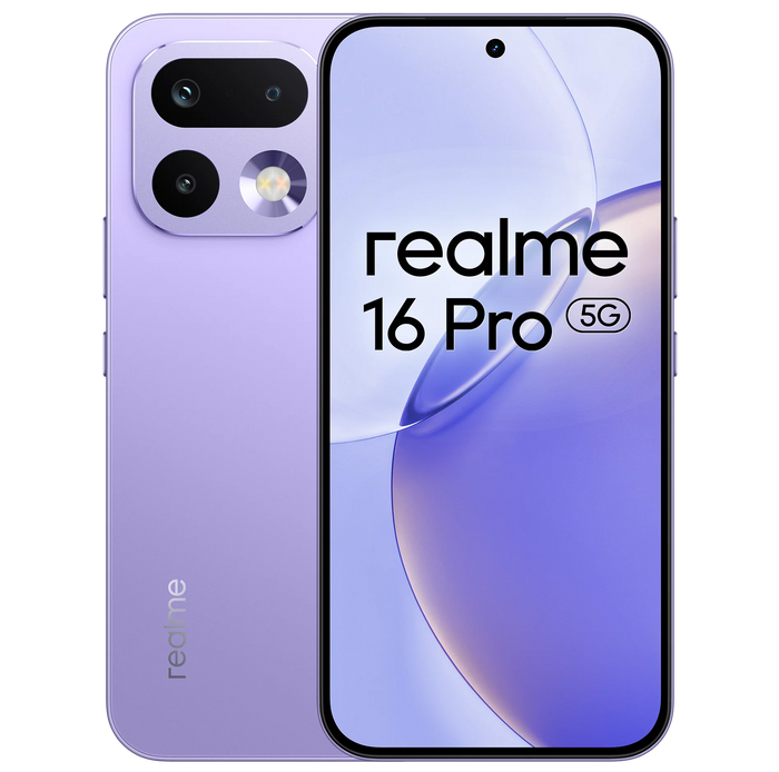 REALME 16 PRO 5G