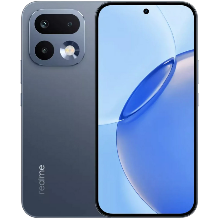 REALME 16 PRO + 5G