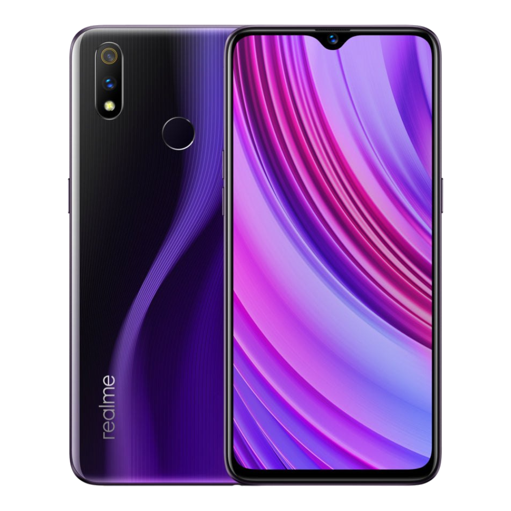 REALME 3