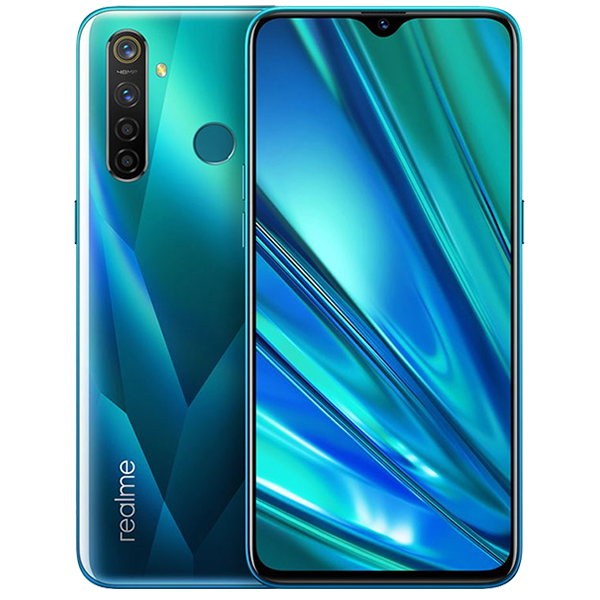 REALME 5 Pro