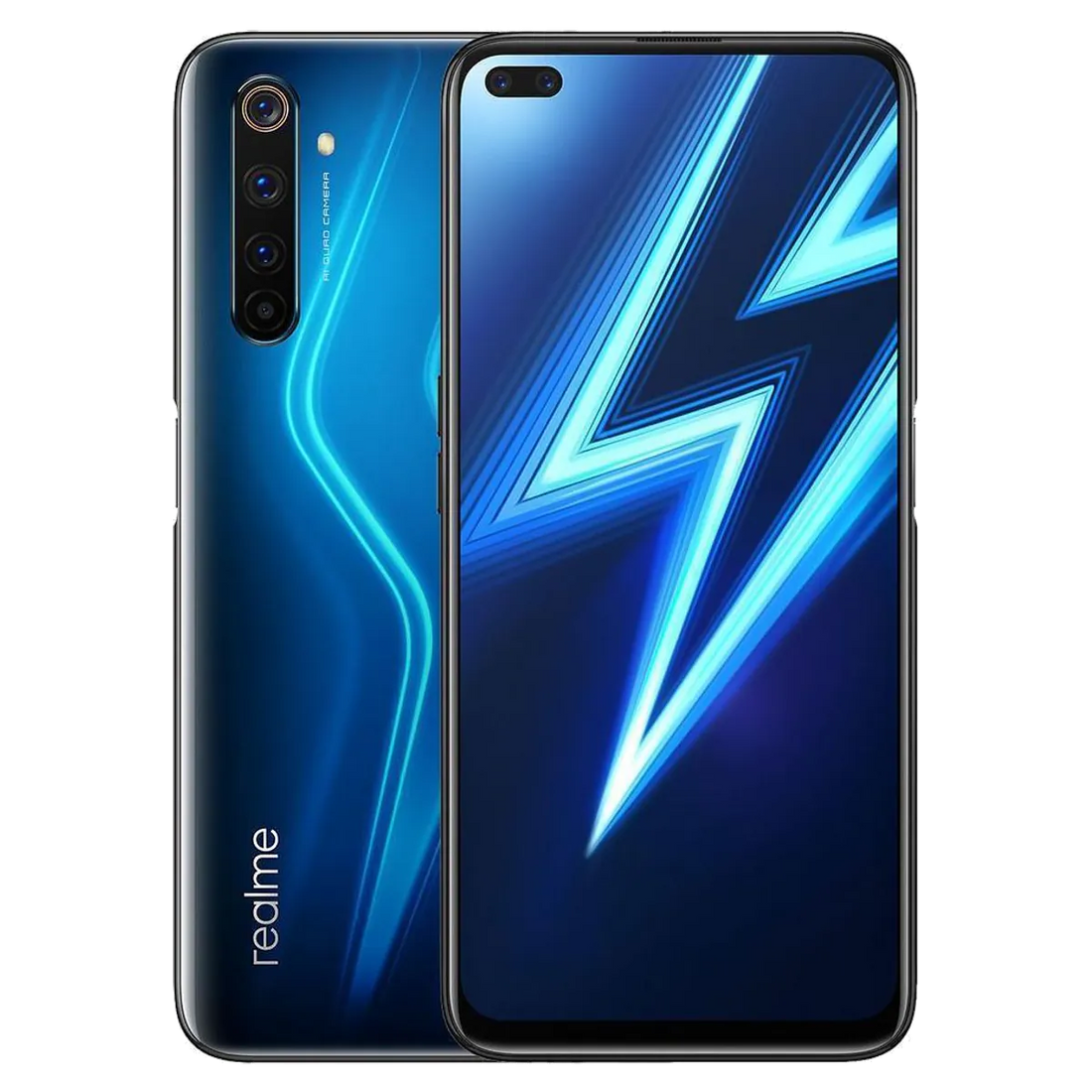 REALME 6 Pro