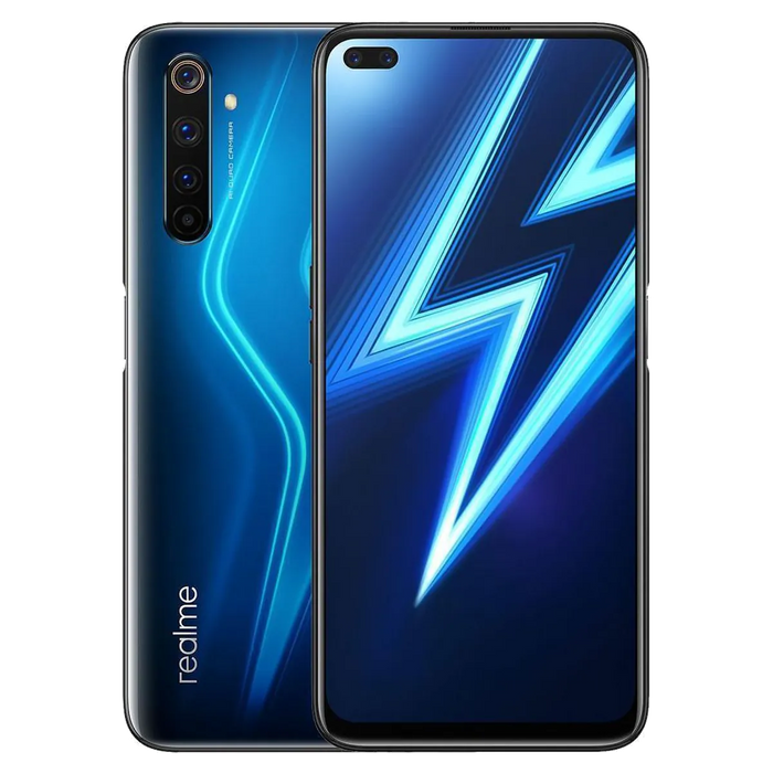 REALME 6 Pro