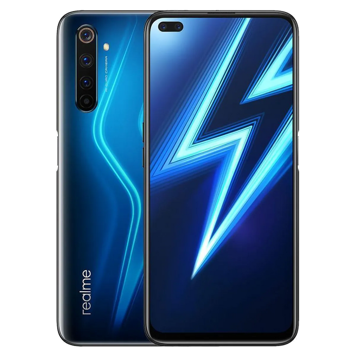 REALME 6 Pro